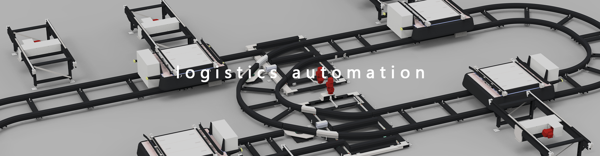 Vertical Conveying System