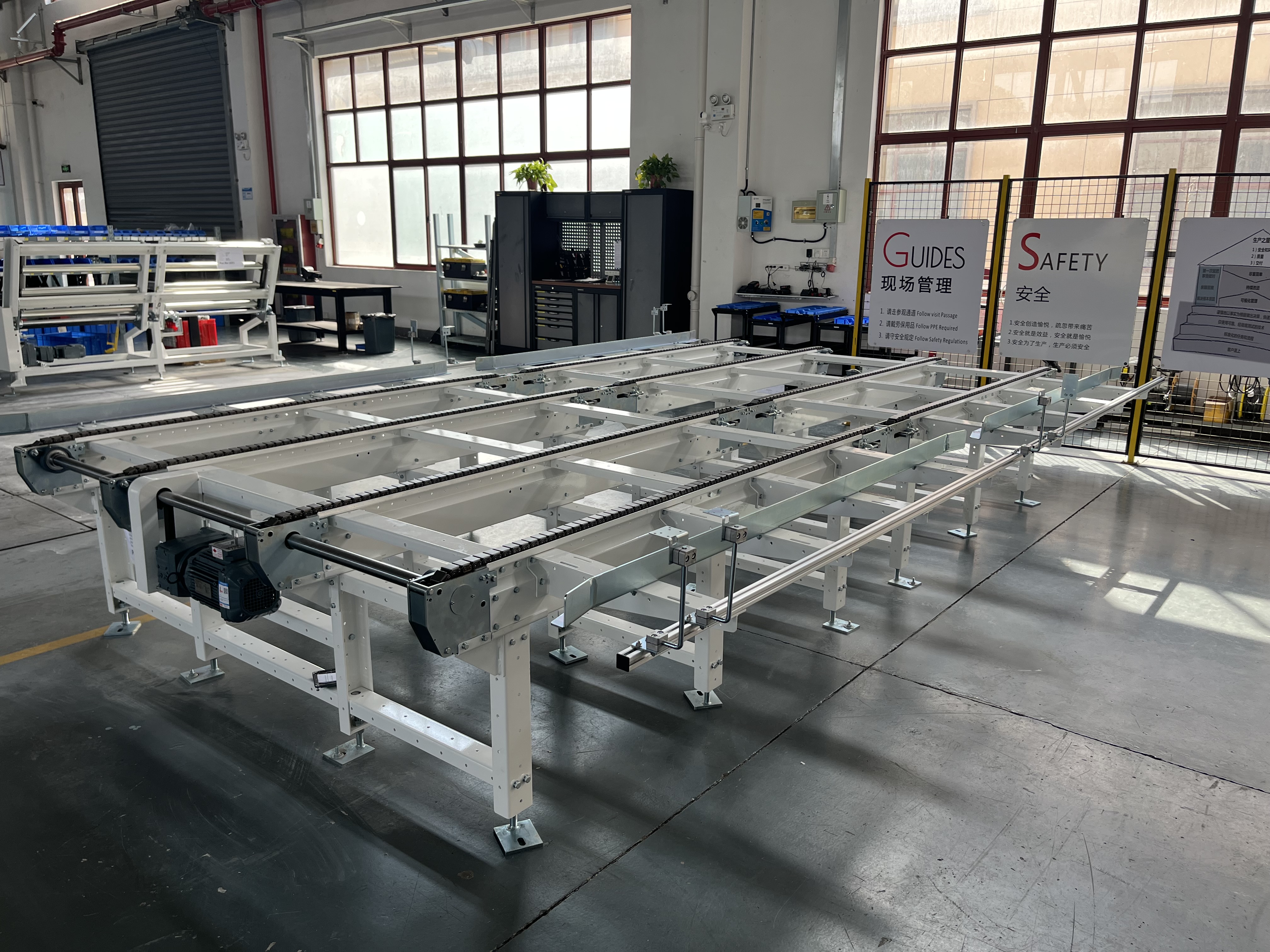 Wuxi SDK Project